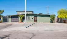 1628 Capistrano Avenue Las Vegas, NV 89169