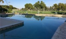 3446 Spencer Street Las Vegas, NV 89169