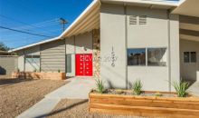 1536 Sombrero Drive Las Vegas, NV 89169