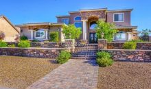 2836 Galena Drive Henderson, NV 89074