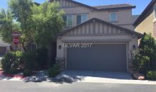 6721 Kensett Street Las Vegas, NV 89166