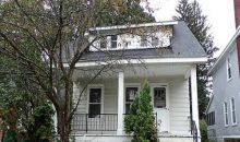 719 Decamp Avenue Schenectady, NY 12309