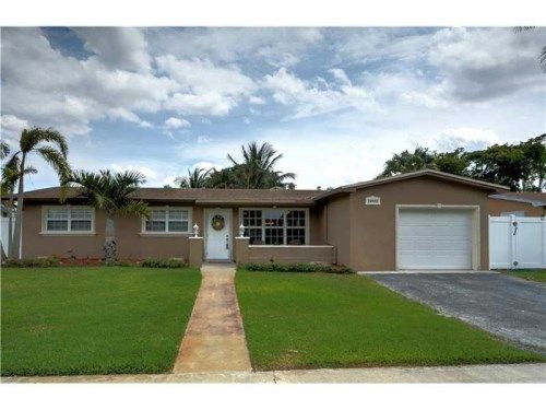 10440 NW 19th Place, Hollywood, FL 33026