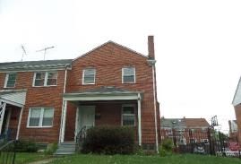 1816 Northbourne Rd, Baltimore, MD 21239