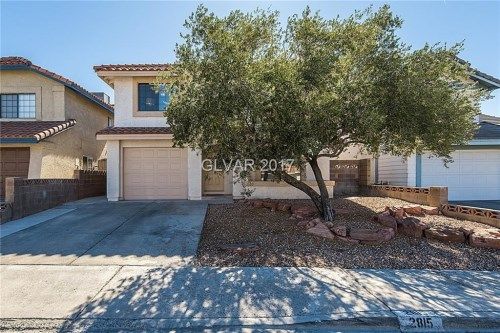 2815 Sodorno Lane, Henderson, NV 89074