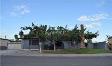 4952 Roswell Street Las Vegas, NV 89120