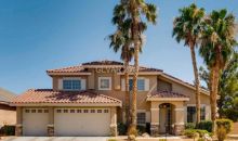 2572 Allante Avenue Las Vegas, NV 89120