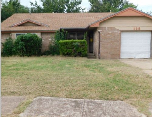 138 Beacon Cir, Norman, OK 73071