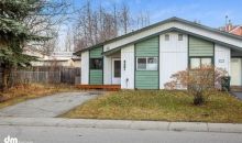 6281 Norm Drive Anchorage, AK 99507