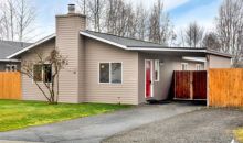 3730 Rinner Circle Anchorage, AK 99507