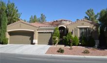 11136 Crosseto Drive Las Vegas, NV 89141