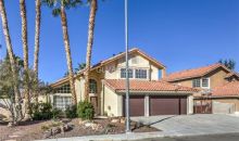 1332 Grey Hunter Drive North Las Vegas, NV 89031
