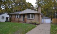 3438 Parkland Ave S Wyoming, MI 49509