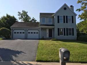 4908 Briarwood Cir, Reading, PA 19606