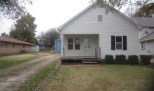 611 S Emporia St El Dorado, KS 67042