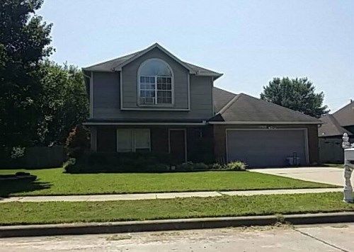 12908 E 80th St N, Owasso, OK 74055