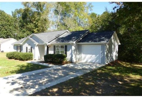 290 Wallace Way, Rockmart, GA 30153