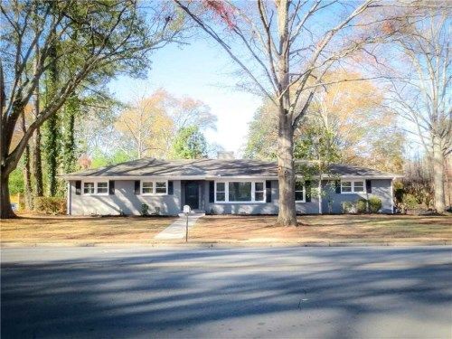 507 N College St, Cedartown, GA 30125
