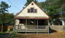 3 Cedar Rd Norton, MA 02766