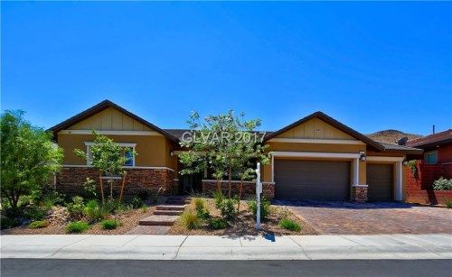 10535 Everhart Bay Drive, Las Vegas, NV 89135