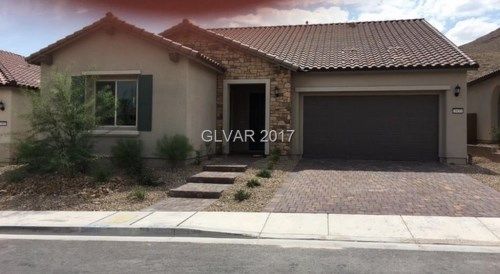 3433 Tarbena Drive, Las Vegas, NV 89141