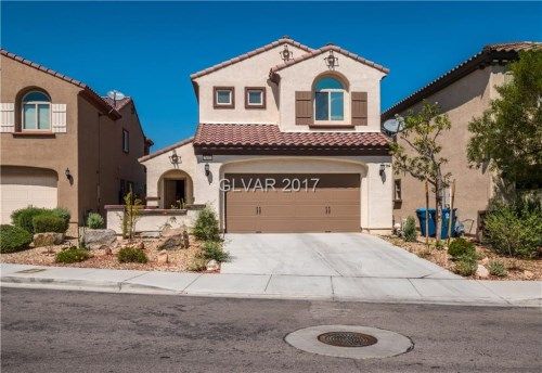 7032 Nordalpino Avenue, Las Vegas, NV 89178