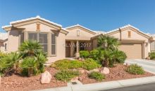 5050 Vincitor Street Las Vegas, NV 89135