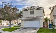 4675 Little Wren Lane Las Vegas, NV 89115
