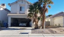 4203 Dobson Drive Las Vegas, NV 89115