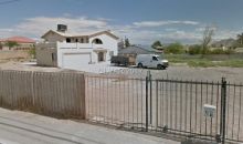 3616 Acme Street Las Vegas, NV 89115