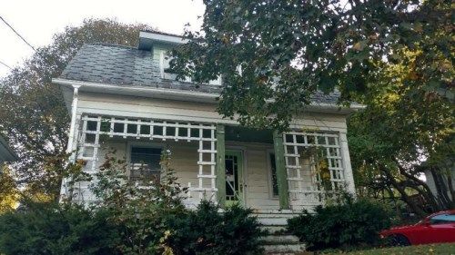 169 REED AVENUE, Syracuse, NY 13207