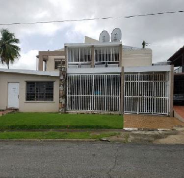 N-23 13 Street Baya 02, Bayamon, PR 00959