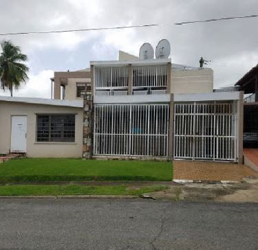 N-23 13 Street Baya  02, Bayamon, PR 00959