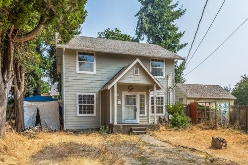3219 S Monroe St, Tacoma, WA 98409