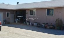 921 West China Pahrump, NV 89048