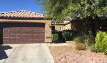 4925 Vega Lane Las Vegas, NV 89130