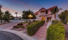 7908 Rockwind Court Las Vegas, NV 89117