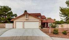 8816 Brescia Drive Las Vegas, NV 89117