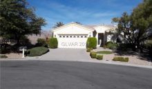 10494 Melodia Magico Avenue Las Vegas, NV 89135