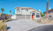 8336 Fawn Brook Court Las Vegas, NV 89149