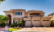 1911 Newport Bay Drive Las Vegas, NV 89117