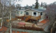 1525 N Street Anchorage, AK 99501