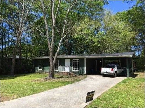 6363 Melrose St, Douglasville, GA 30134