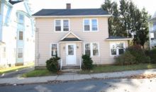 47 Earl St Waterbury, CT 06710