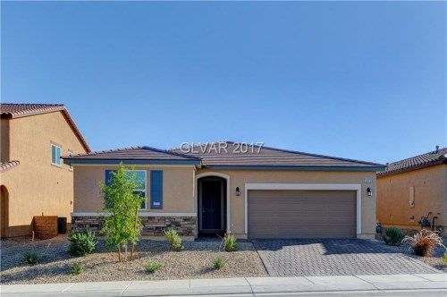 2413 Gala Haven Court, North Las Vegas, NV 89032