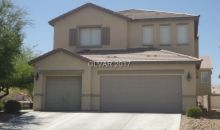 821 East La Madre Way North Las Vegas, NV 89081