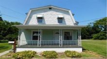 708 Mifflin St Saxton, PA 16678