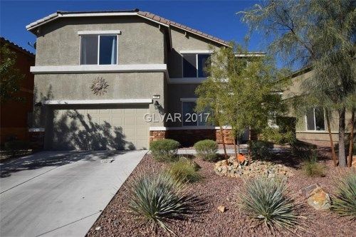 1137 Evergreen Cove Street, Henderson, NV 89011