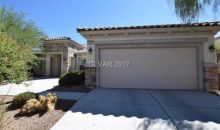 2188 Bannerwood Street Henderson, NV 89044