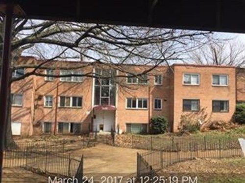 2632 WADE RD SE #1, Washington, DC 20020